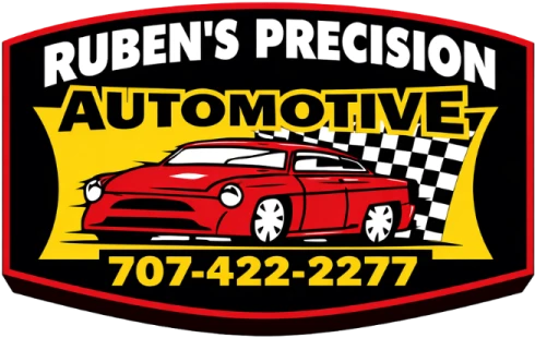 Ruben's Precision Automotive